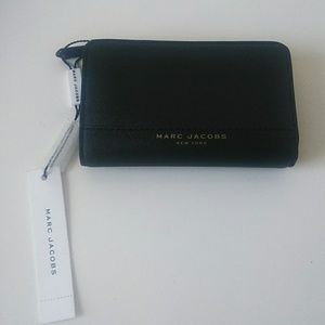 Marc Jacobs Wallet NWT !